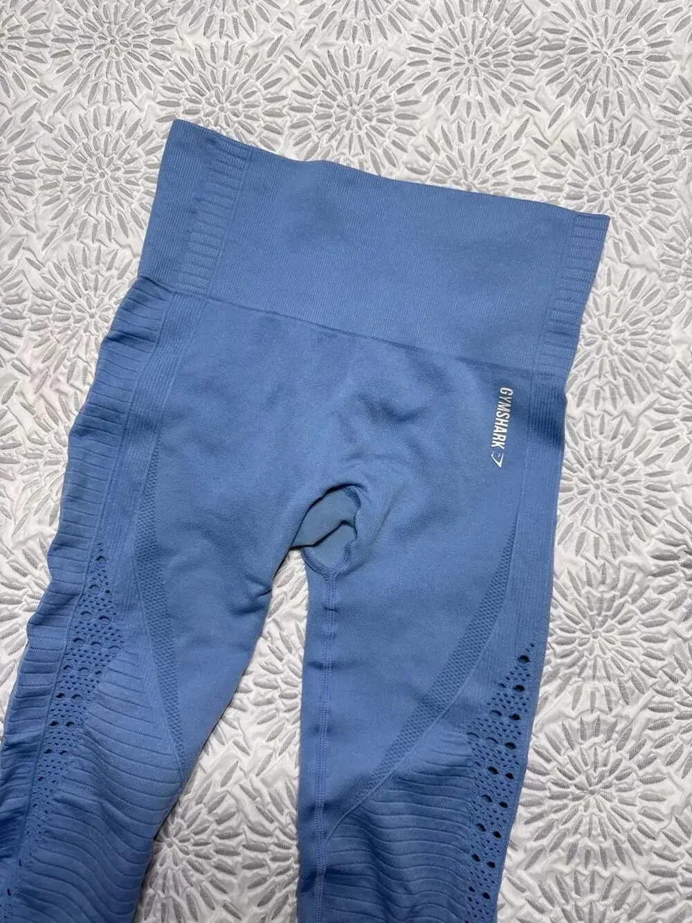 Gymshark energy seamless